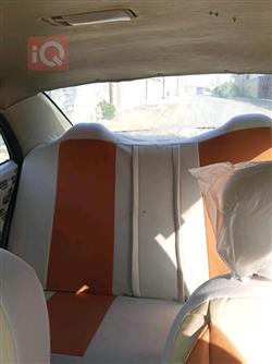 BYD F3